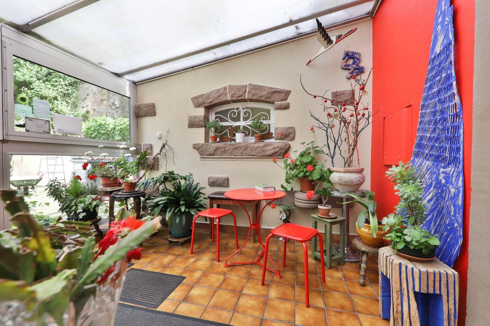 Appartements Maison Bellevue Munster  Exterior foto