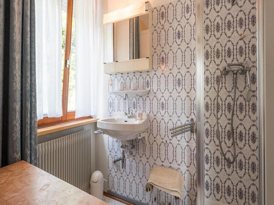 Appartements Maison Bellevue Munster  Habitación foto
