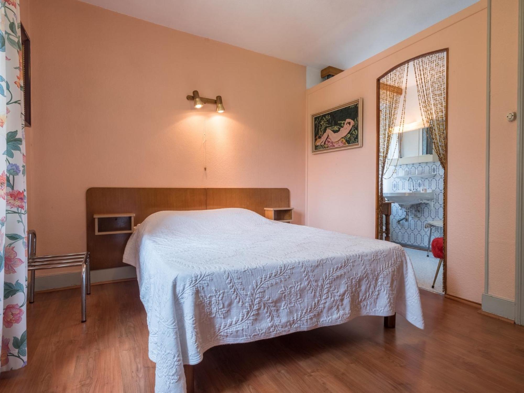 Appartements Maison Bellevue Munster  Habitación foto
